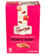 Bob's Red Mill Gluten Free Bar Peanut Butter & Jelly