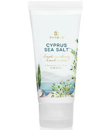 Thymes Home Cyprus Sea Salt Hard-Working Hand Cream