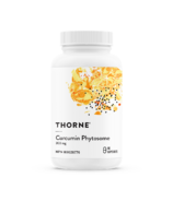 Thorne Curcumine Phytosome 300mg