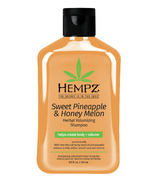 Hempz Sweet Pineapple & Honey Melon Shampoo