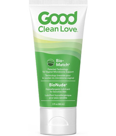 Good Clean Love BioNude Personal Lubricant