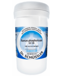 Homeocan Dr. Schussler Ferrum Phosphoricum 6X Tissue Salts