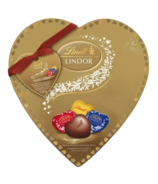 Lindt Lindor Heart Love Assorted Chocolates