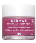 Gommage microdermabrasion Derma E