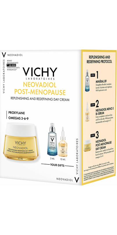 Buy Vichy Neovadiol Post Menopause Anti Aging Day Kit At Well Ca Free