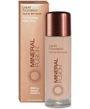 Mineral Fusion Liquid Foundation