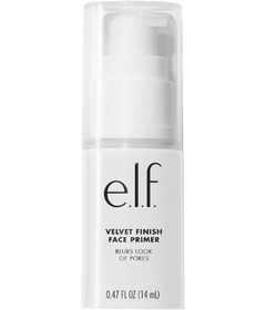 e.l.f. Cosmetics Velvet Finish Face Primer