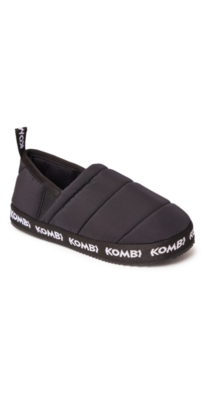 Kombi Sherpa Slip Slippers