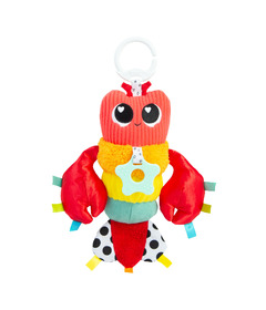Lamaze Liam the Lobster Clip & Go