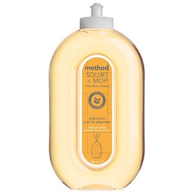 Method anti-bac gel hand wash orange yuzu