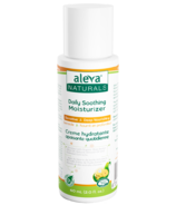 Aleva Naturals Travel Size Daily Soothing Moisturizer