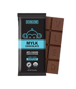 Evolved Cashew Mylk Chocolate Bar