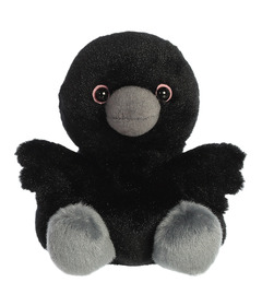 Aurora Palm Pals Poe Raven