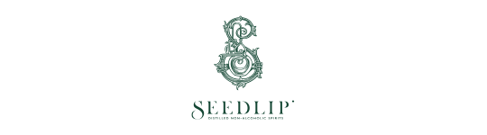 seedlip logo