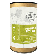 Clef des Champs Dandelion