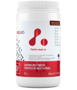 ATP Lab Supreme Beef Protein Chocolate