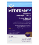 Mederma PM Intensive Overnight Scar Cream (Crème de nuit pour cicatrices)