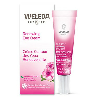 Weleda Renewing Eye Cream Weleda Renewing Eye Cream