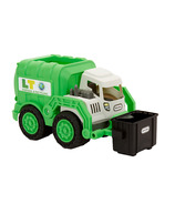 Little Tikes Dirt Digger Real Working Truck Garbage