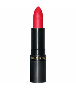 Rouge à lèvres Super Lustrous de Revlon