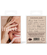 Inked by Dani Temporary Tattoo Statement Pack