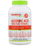 Nutribiotic Ascorbic Acid Powder