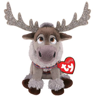 Ty Sparkle Frozen ll Sven Regular Ty Sparkle Frozen ll Sven Regular
