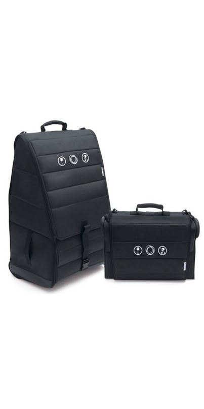 Bugaboo transport bag sale sale