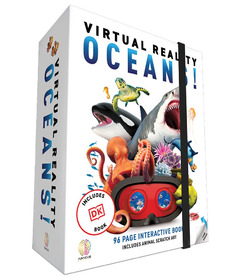 Abacus Virtual Reality Oceans