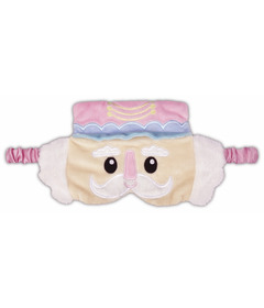 iScream Nutcracker Waltz Eye Mask