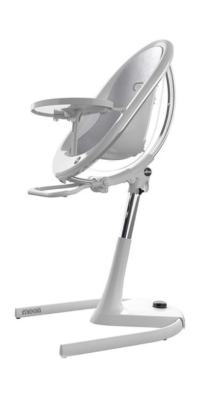 Buy Mima Moon 2 High Chair at Well Free Shipping 35 in Canada