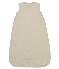 Lulujo Baby Sleep Sack Beige 1.0 TOG