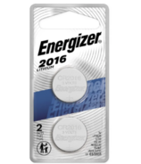 Energizer 2016 Batteries