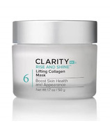 ClarityRx Rise & Shine Collagen Lifting Mask