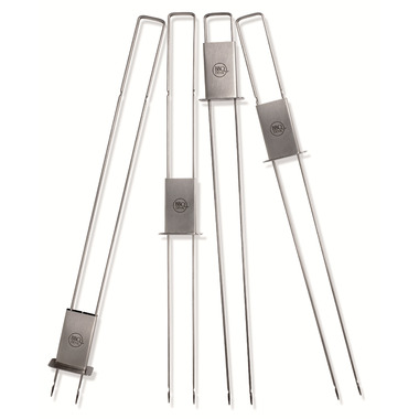 BBQ Devil Double Skewers BBQ Devil Double Skewers