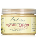 Shea Moisture Strengthen, Grow & Restore Treatment Masque