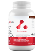 ATP Lab Supreme Beef Protein Chocolate