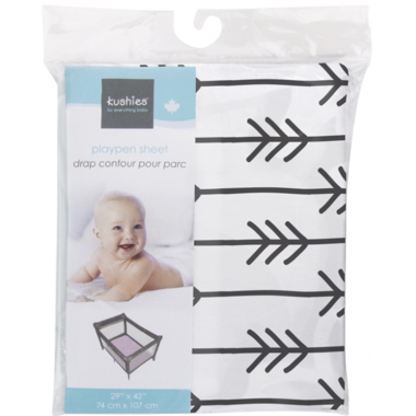 playpen sheets canada