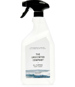 The Unscented Company All Purpose Spray