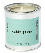 Mala The Brand Scented Candle Cabin Fever
