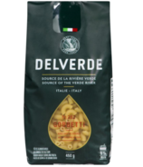 Delverde Pasta No. 262 Gobbetti