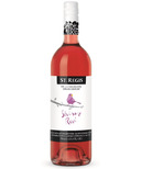 St. Regis vin désalcoolisé Shiraz Rosé