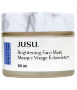 Jusu Brightening Face Mask Sake Kaolin