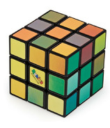 Rubik's Impossible 3x3