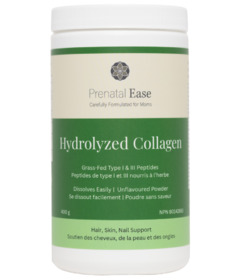 Prenatal Ease Hydrolyzed Collagen
