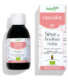 HerbalGem G21 Cellusap