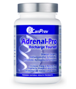 CanPrev Adrenal-Pro Recharge Yourself