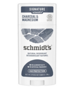 Schmidt's Aluminum Free Natural Deodorant Charcoal & Magnesium