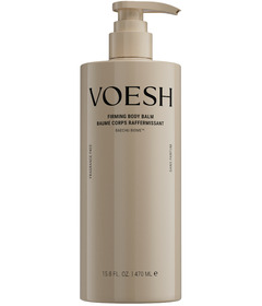VOESH Firming Body Balm Fragrance Free