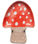 Now Designs Jubilee Repose cuillère Mushroom